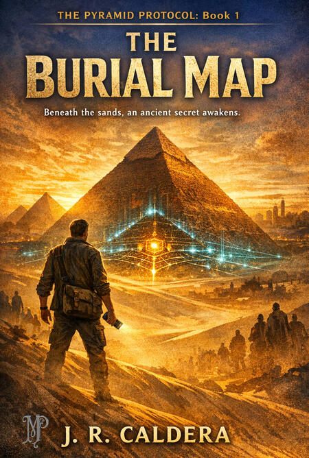The Burial Map