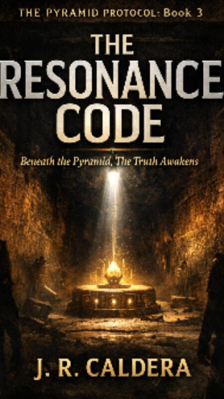 The Resonance Code