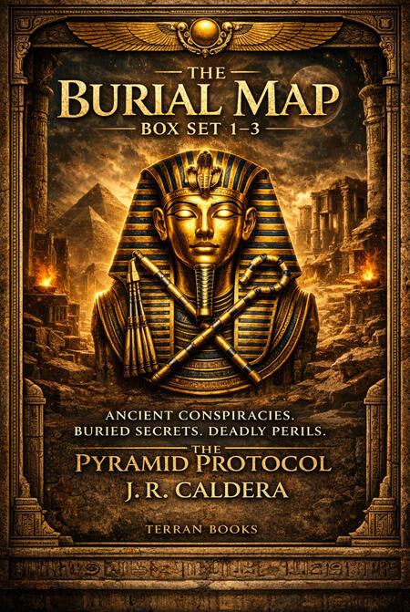 Box Set 1–3