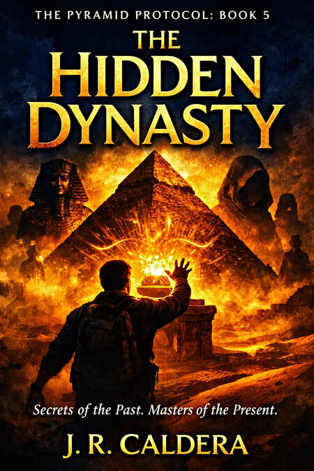 The Hidden Dynasty