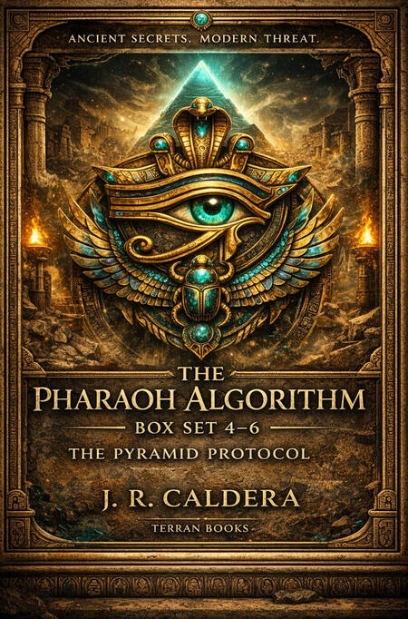 Box Set 4–6