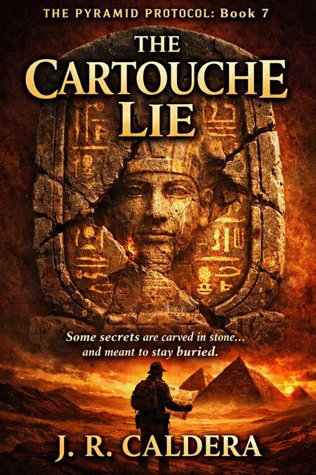 The Cartouche Lie