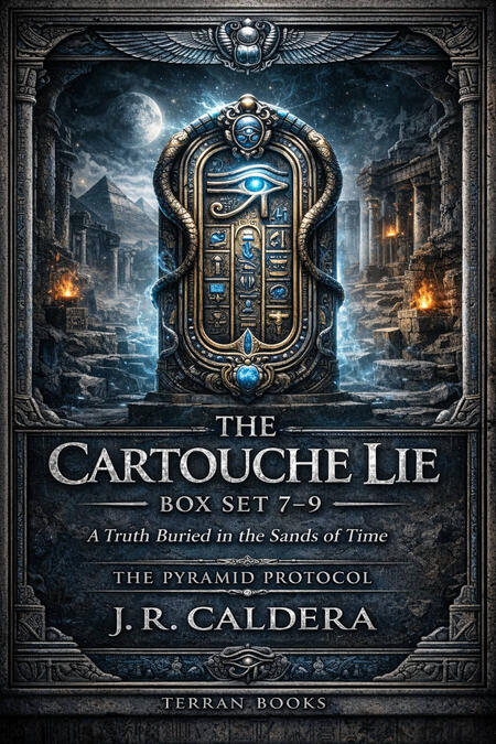 Box Set 7–9